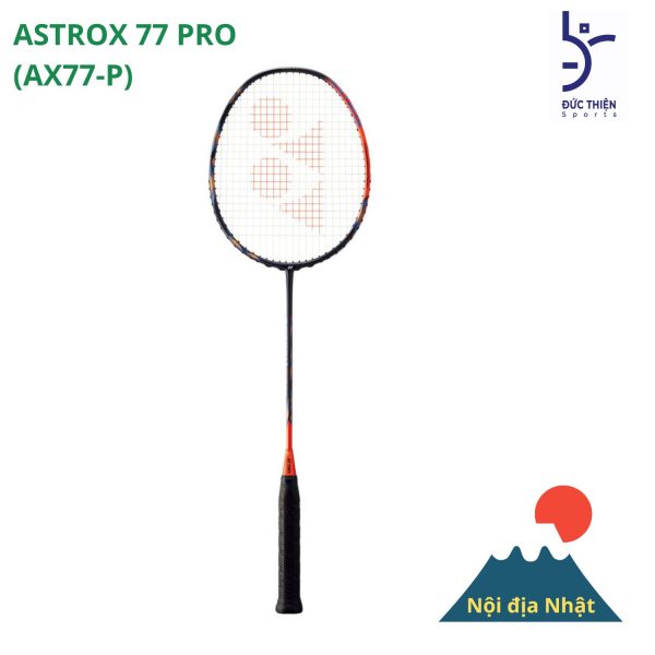 Vợt Yonex Astrox 77 Pro mới