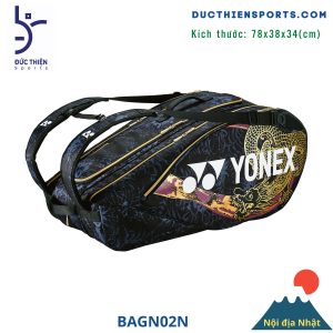 Túi Yonex mới nhất năm 2022