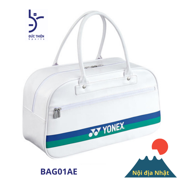 Túi Yonex BAG01AE có màu sắc nổi bật