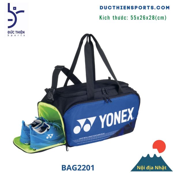 Túi Yonex rất được ưa chuộng