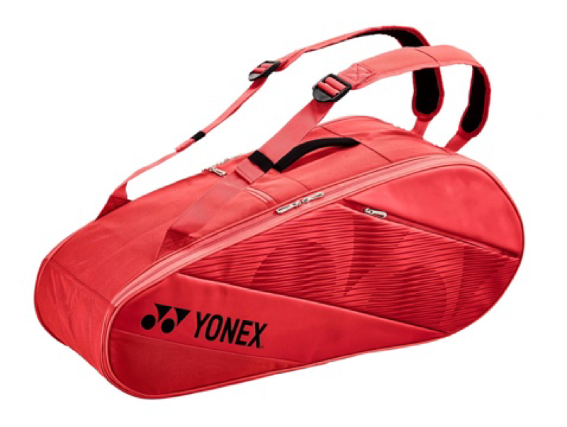 Yonex BAG82026CR đỏ