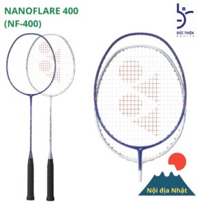 NANOFLARE400-